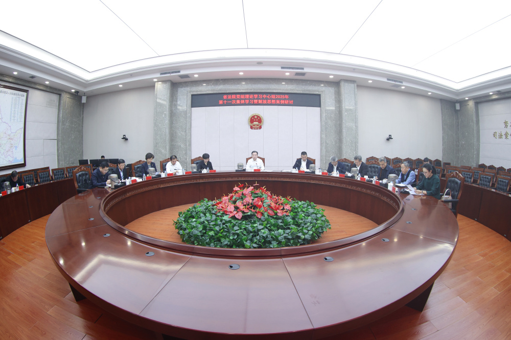 ʡԺѧϰеʮһμѧϰ߽˼밸