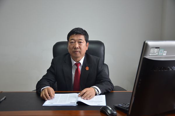 朱世涛让延安精神放射出新的时代光芒