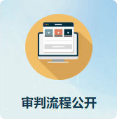 审判流程公开